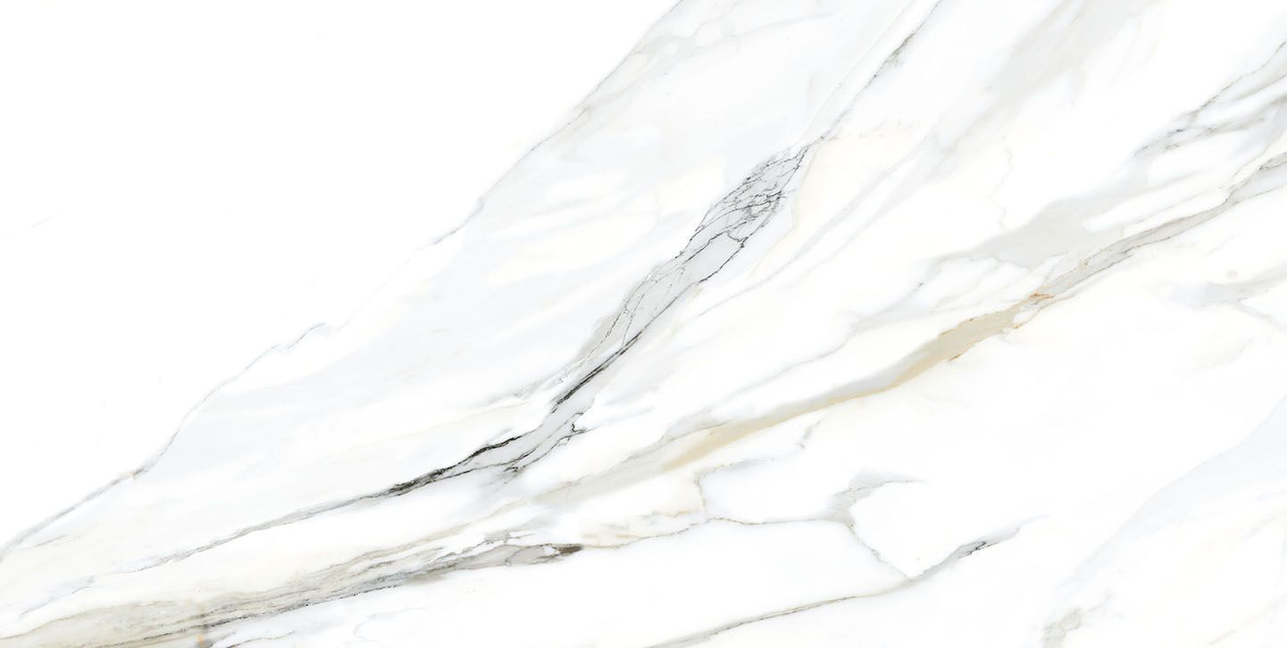 Emporio Calcutta Marble Look Porcelain Tile
