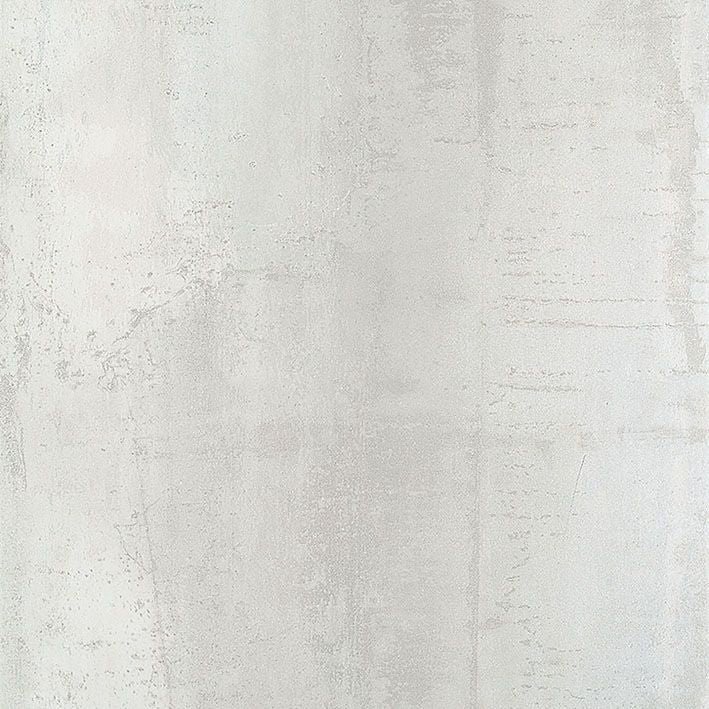 Corten Blanco Metal Look Porcelain Tile