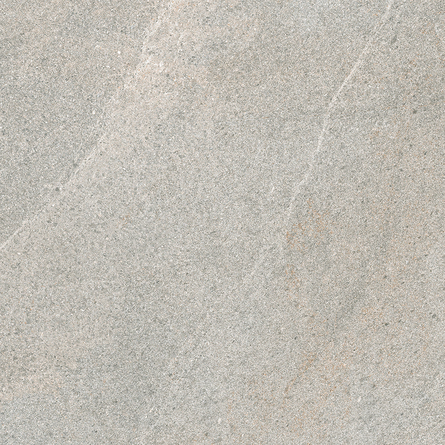 Fidenza Gray Stone Look Porcelain Tile