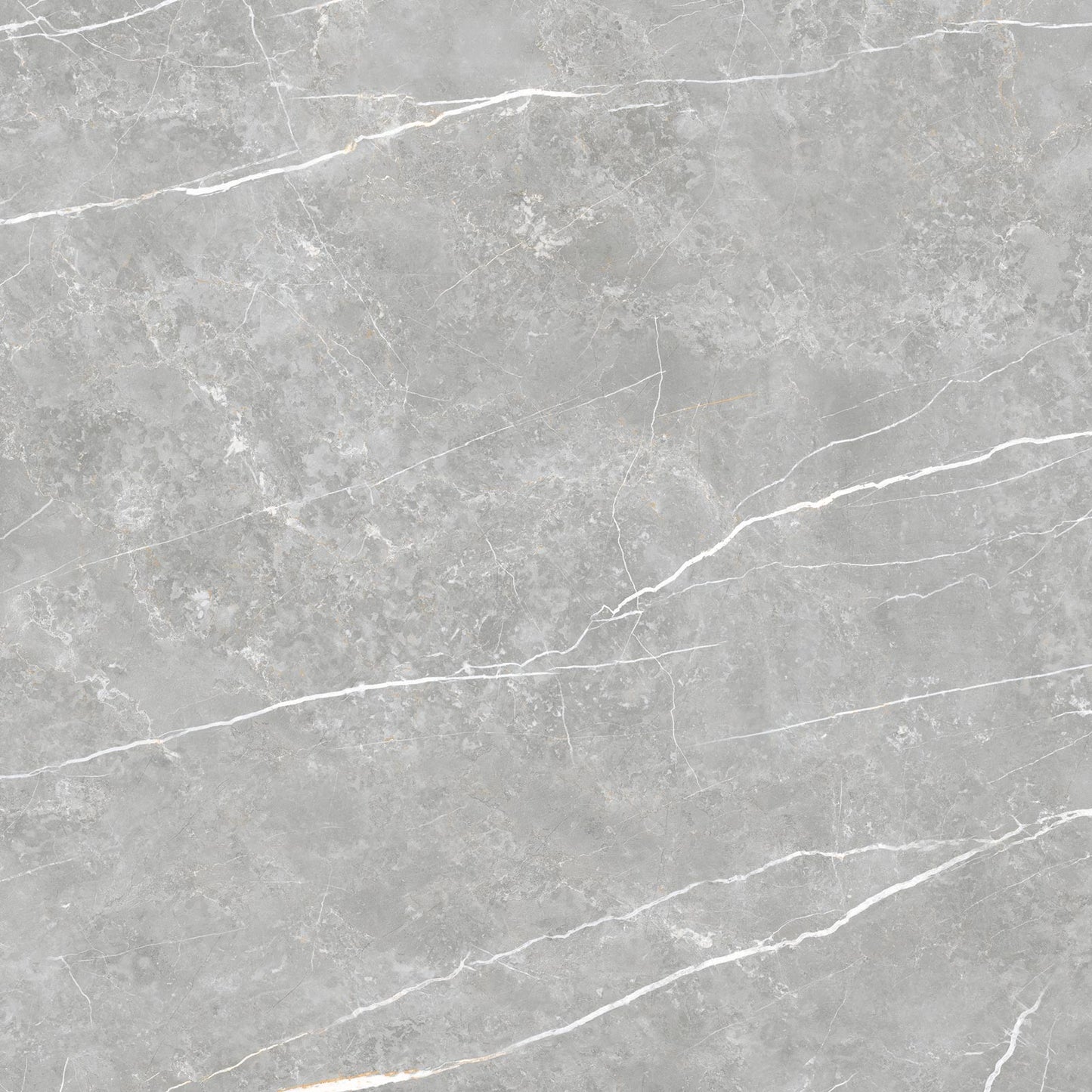 Elite Gray Marble Look Porcelain