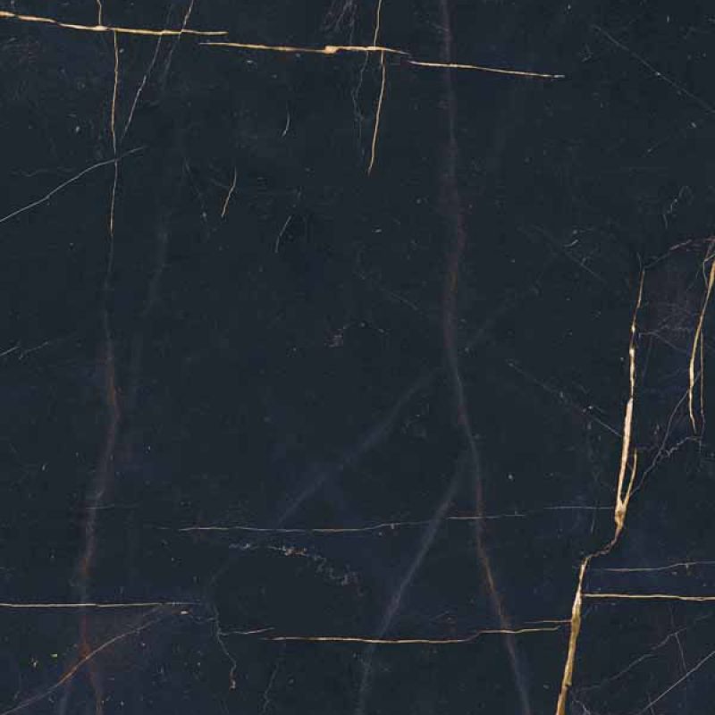 Nobile Port Noir Marble Look Porcelain Tile