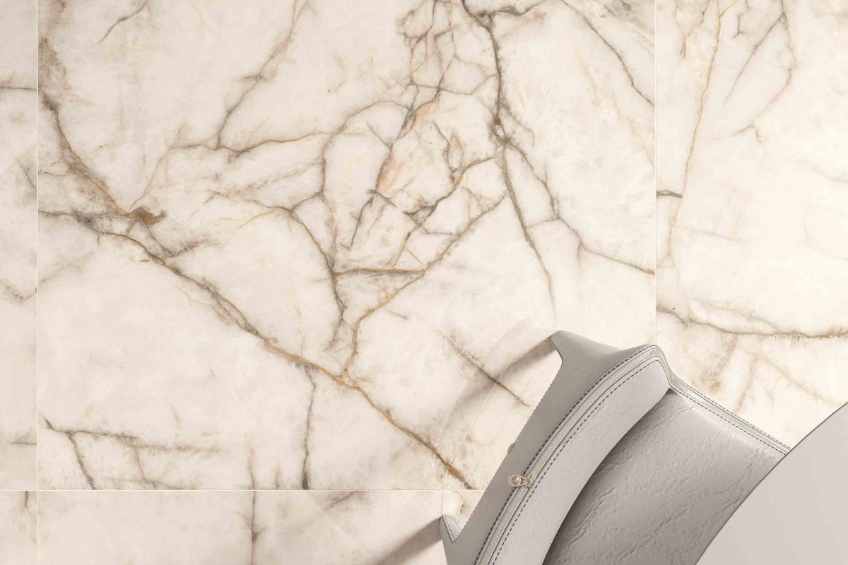 Versace Gemstones Imperial Crystal Stone Look Porcelain Tile