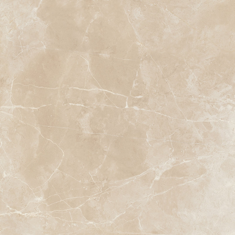 Versace Emote Crema Marfil Stone Look Porcelain Tile