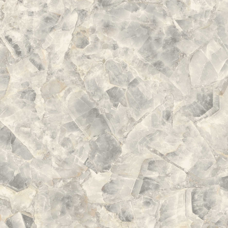 Versace Gemstones Diamante/megabarocco/foulard Stone Look Porcelain Tile