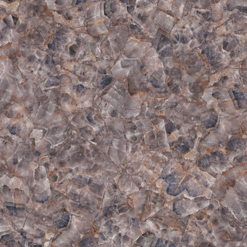 Versace GemStones Ametista Stone Look Porcelain Tile