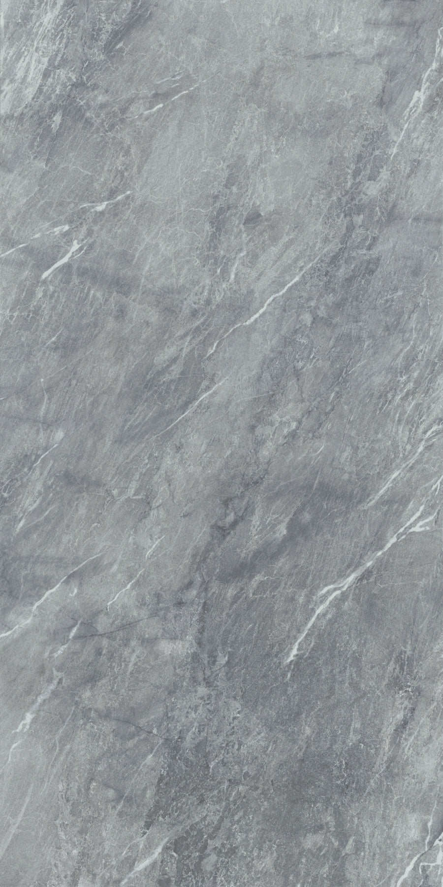 Porceluxe Savoy Blue Marble Look Porcelain Slab