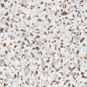 Charm Experience Charm Pink Marble Look Porcelain Tile