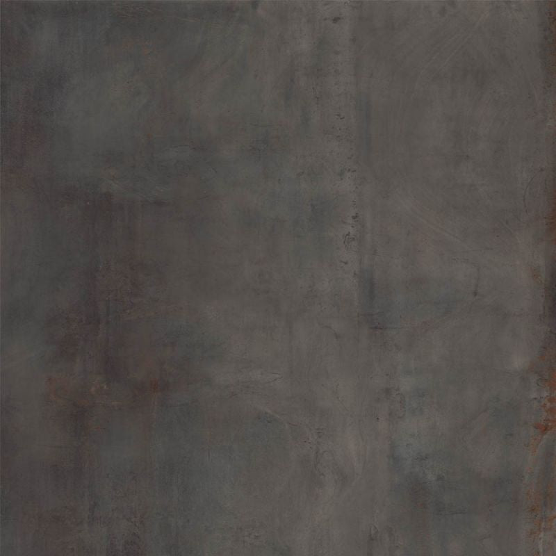 Rebel Lead Metal Look Porcelain Tile