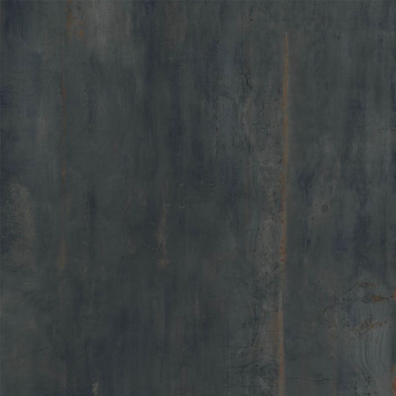 Rebel Night Metal Look Porcelain Tile