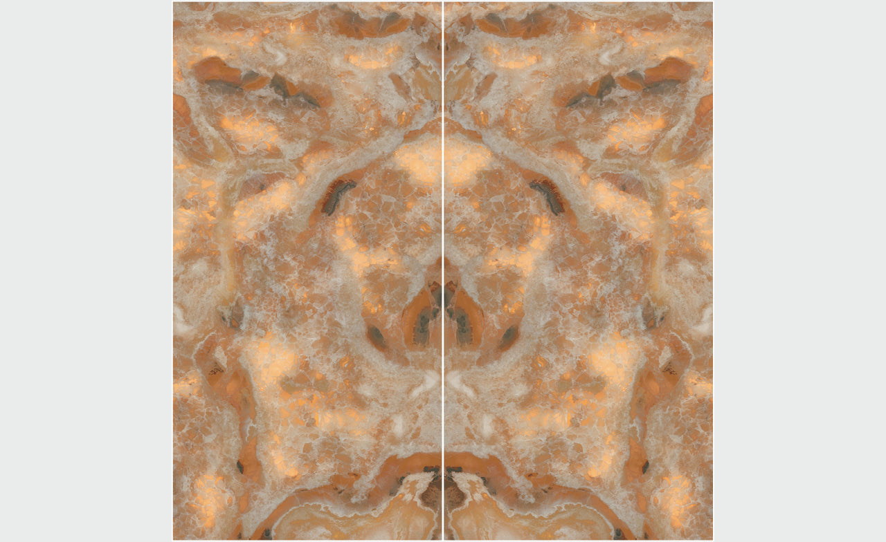 Starlit Stone Look Porcelain Slab