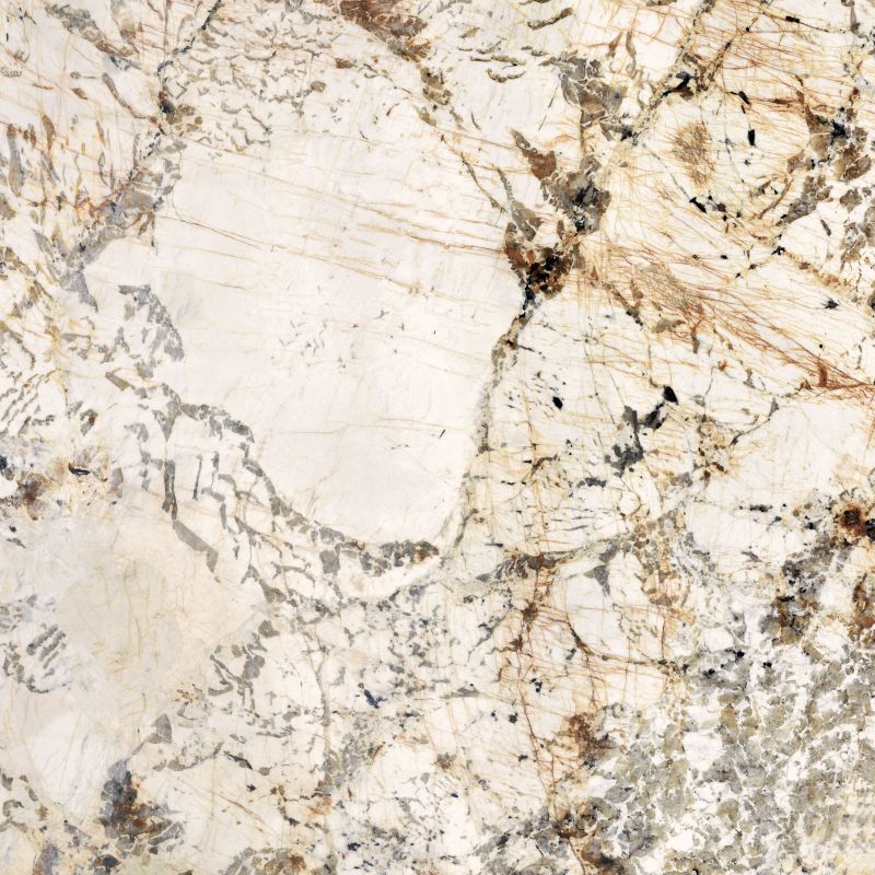 Nobile Blanc Du Blanc Marble Look Porcelain Tile