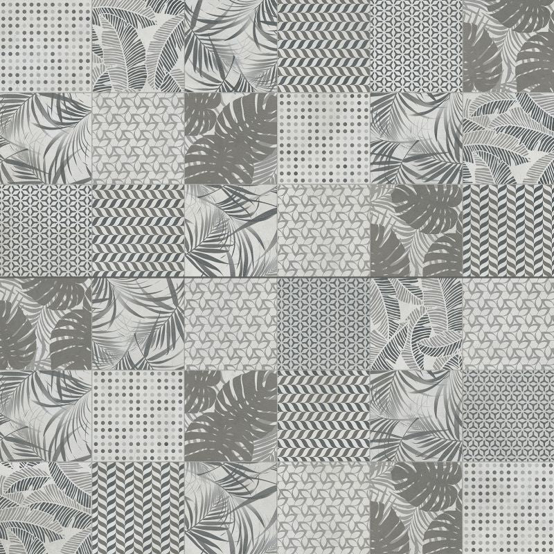 Luce Fantasia Concrete Look Porcelain Tile