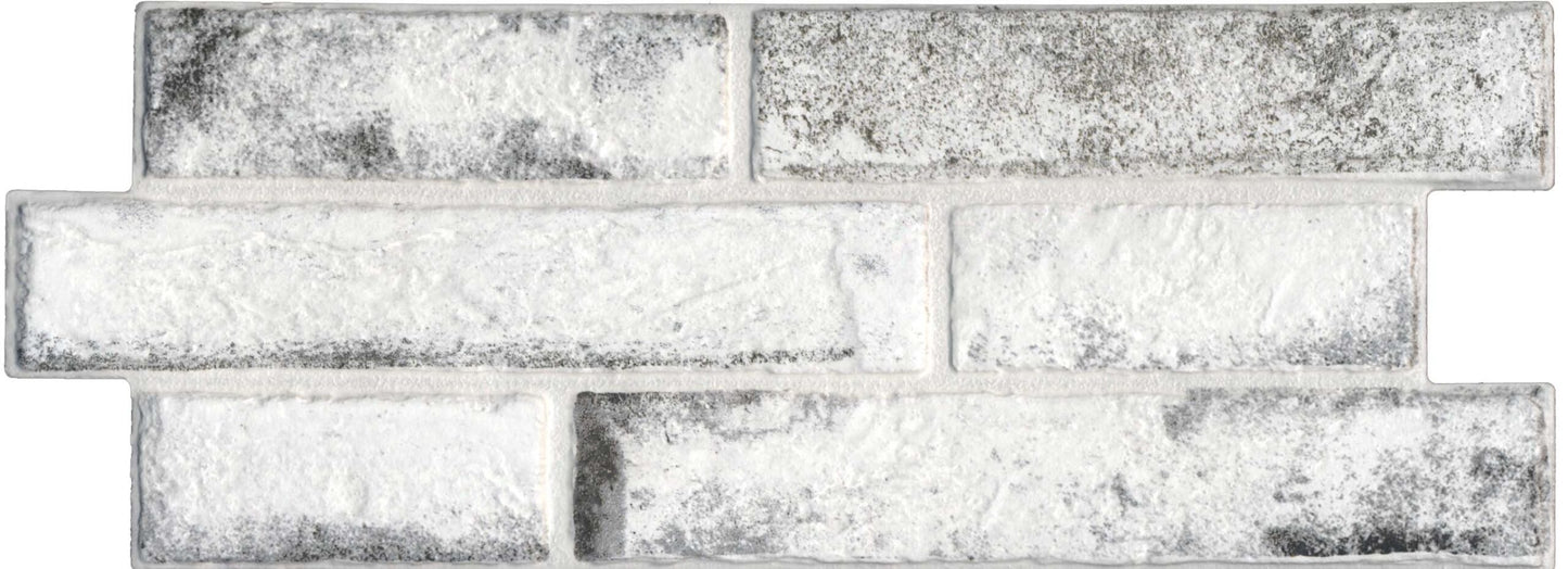 Argille Series Argento Stone Cladding Look Porcelain Tile