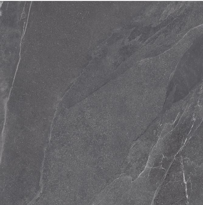 Shale Ash Natural Stone Porcelain Tile