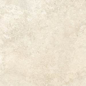 Travertini Bianco Cross Cut Natural Stone Porcelain Tile