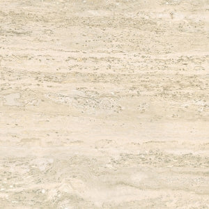 Travertini Beige Vein Cut Natural Stone Porcelain Tile