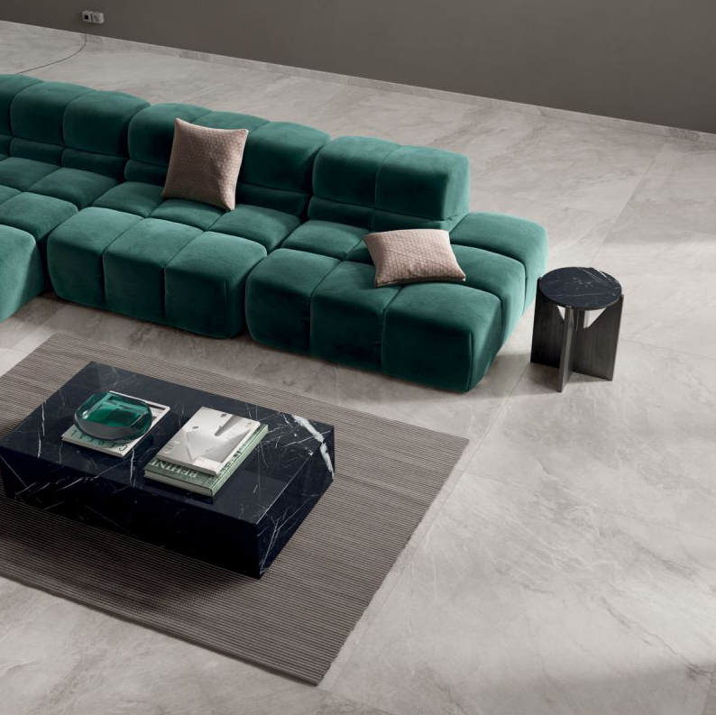 Blue Savory Moon Natural Stone Porcelain Tile