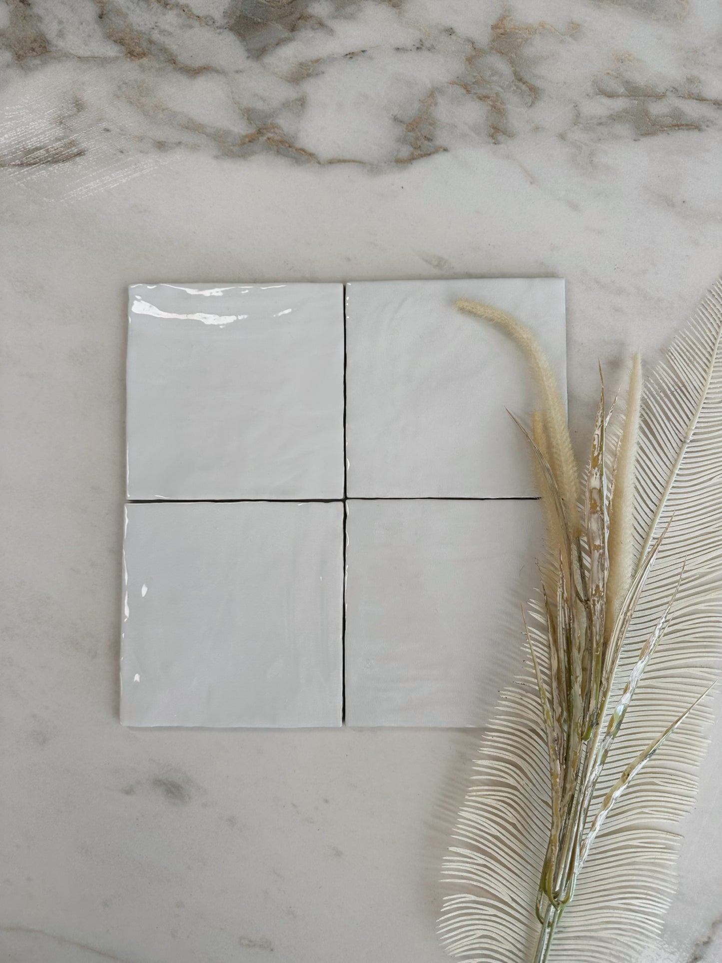 La Riviera Blanc Gloss