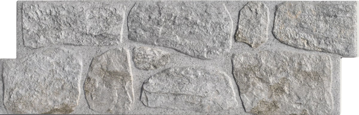 Dolomia Series Argento Stone Cladding Look Decorative Tile