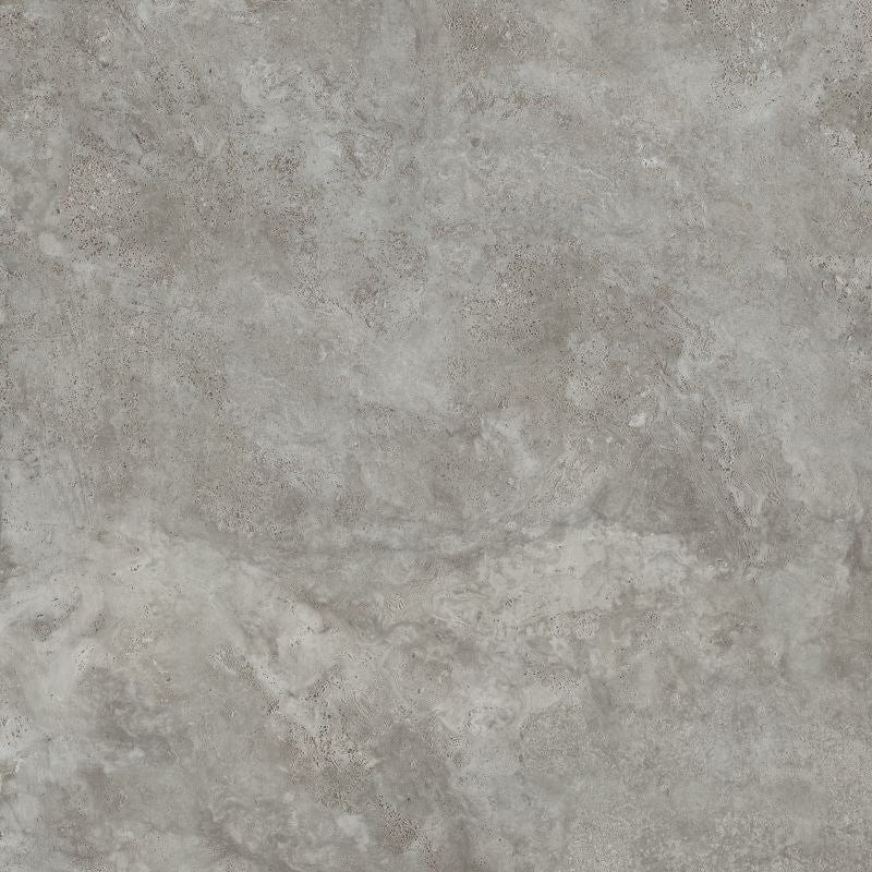 Navona Grey Cross Cut Natural Stone Porcelain Tile