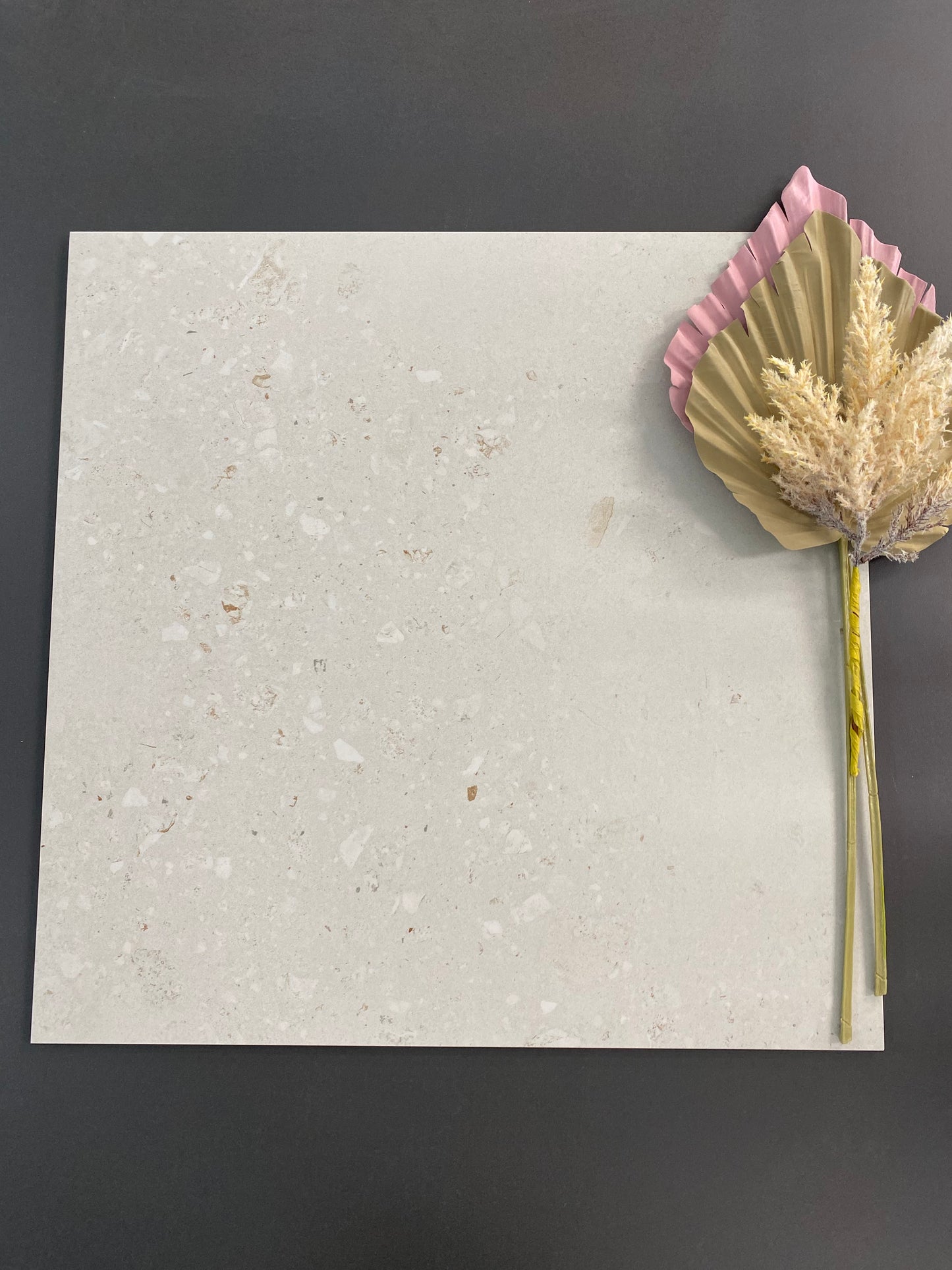 Tuscany Stone White