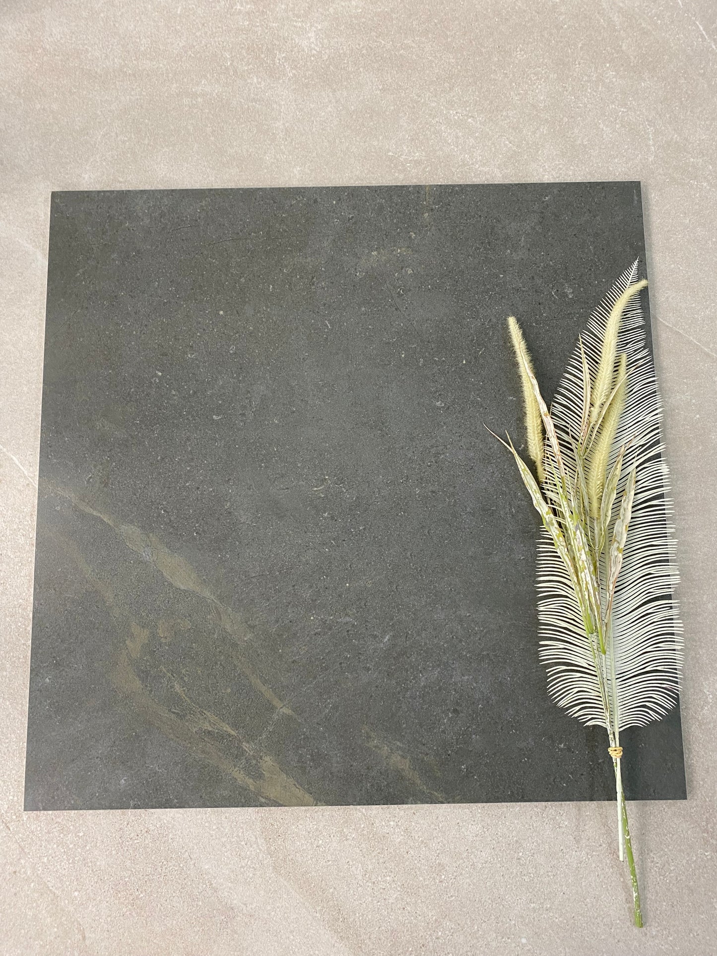 Pietra Porcelain Stone-look Tile