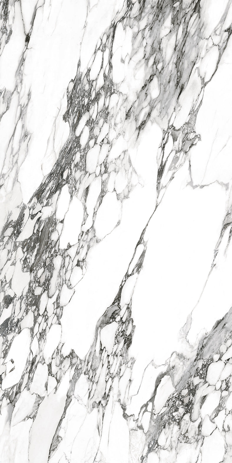 Porceluxe Macchia Vecchia Marble Look Porcelain Slab