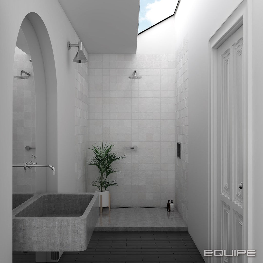 La Riviera Blanc Gloss