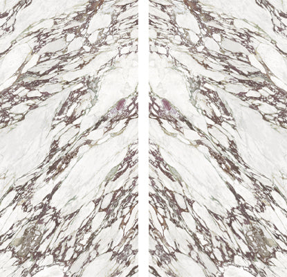 Porceluxe Porcelain Slab Calacatta Viola