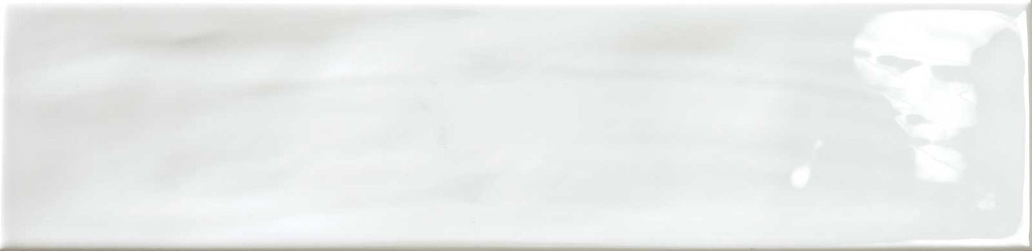 Maiolica White Gloss
