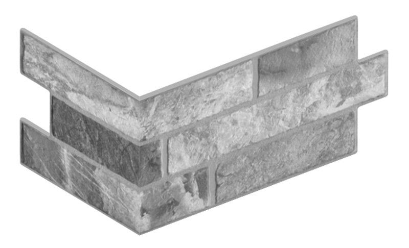 Argille Series Vintage Stone Cladding Look Porcelain Tile