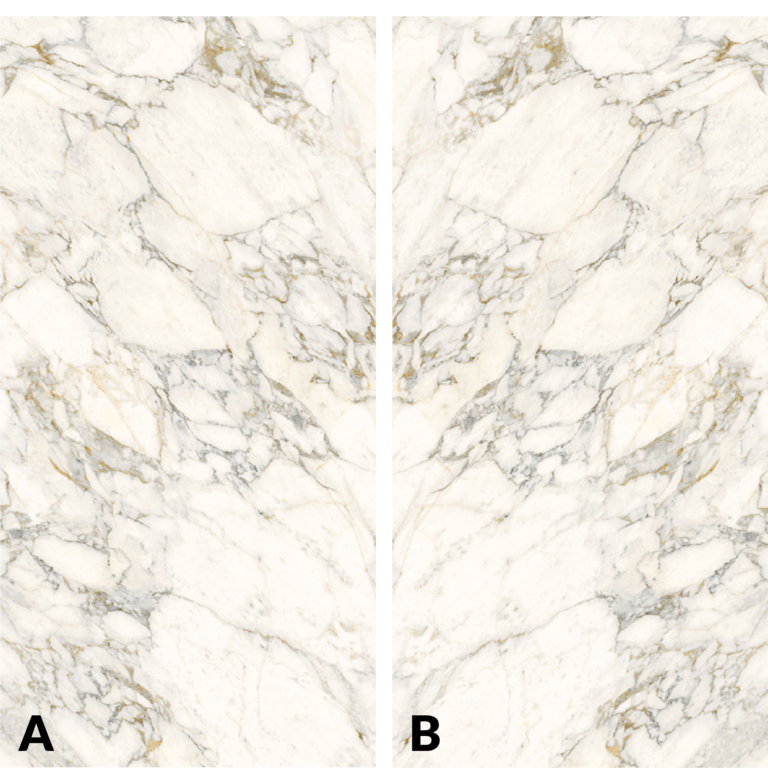 Porceluxe Royal Marble Look Porcelain Slab