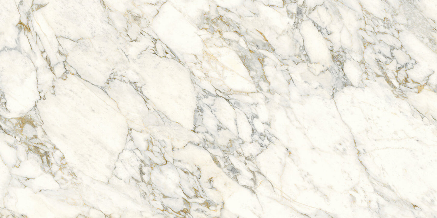Porceluxe Royal Marble Look Porcelain Slab