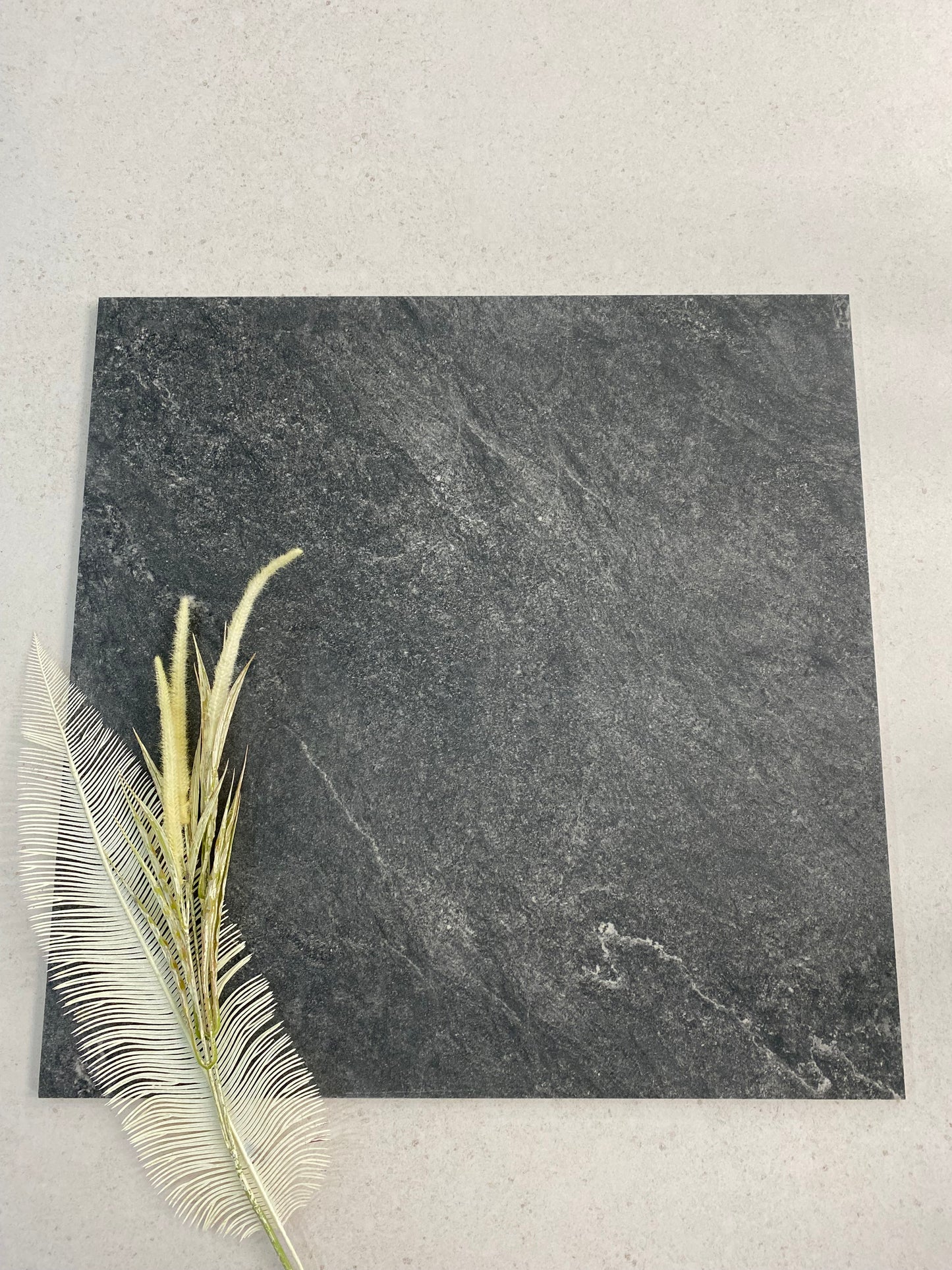 Roden Graphite Porcelain Tile