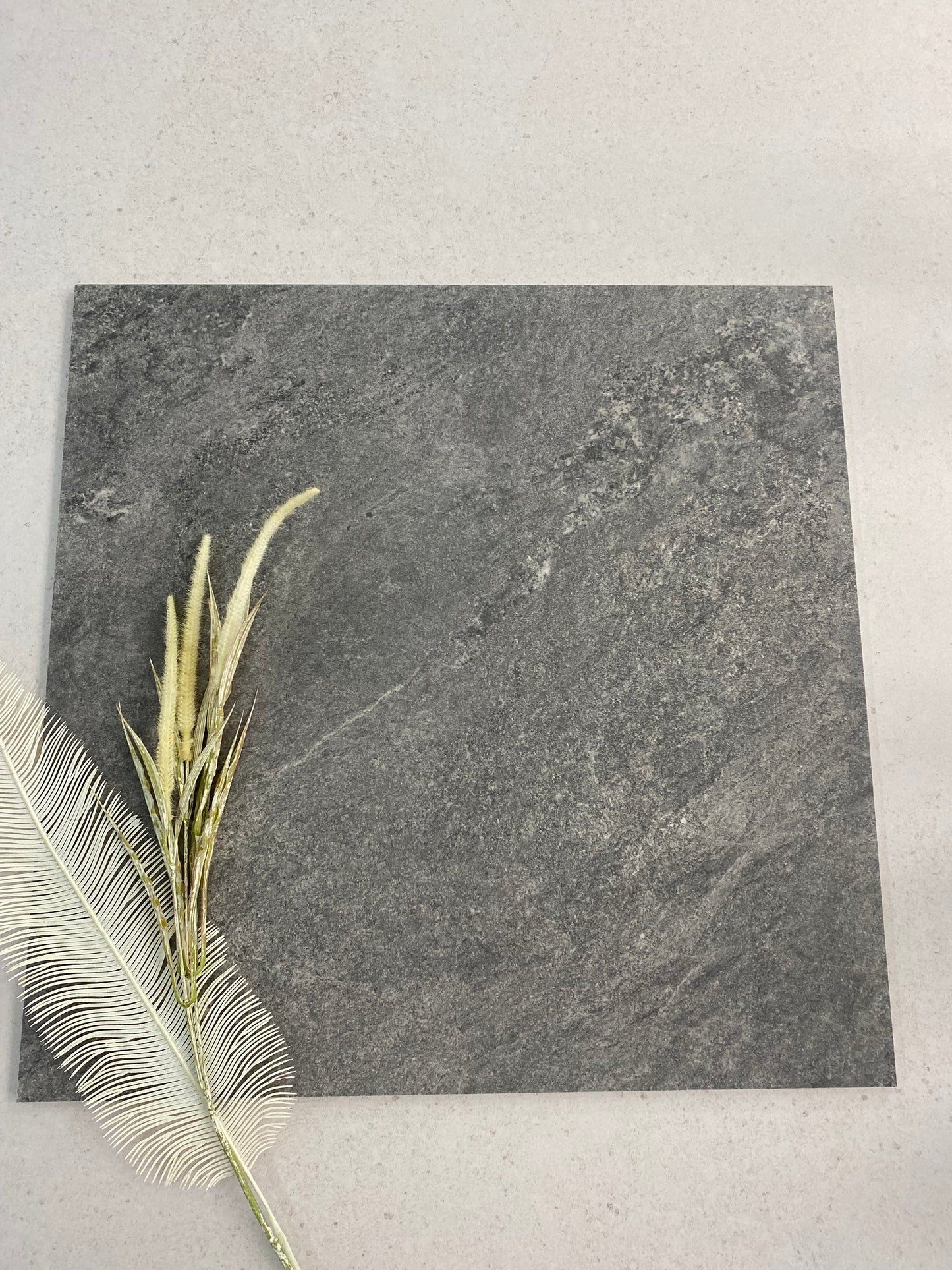 Roden Gris Porcelain Tile