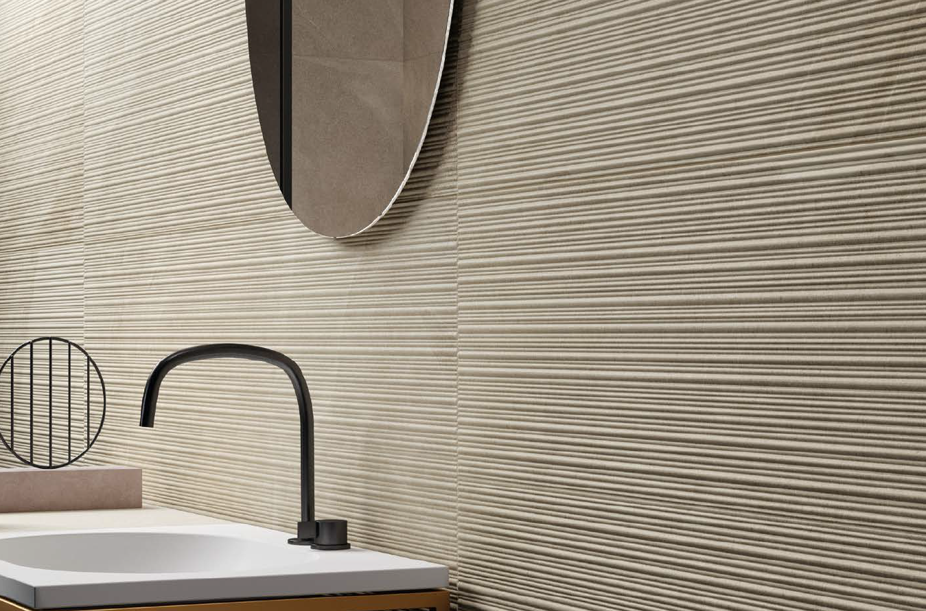 Shale Sand Stone Look Porcelain Tile