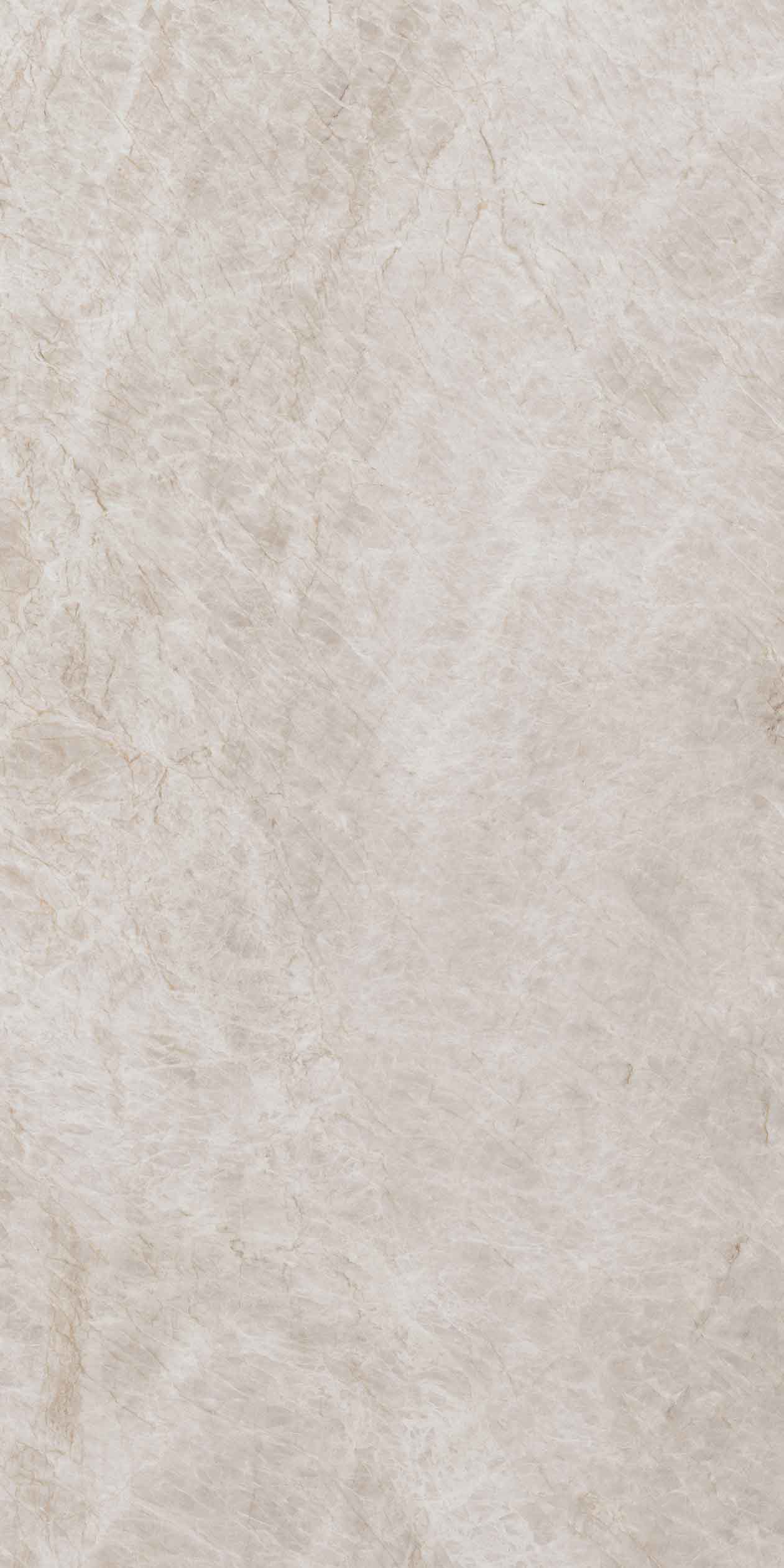 Porceluxe Taj Mahal Almond Marble Look Porcelain Slab