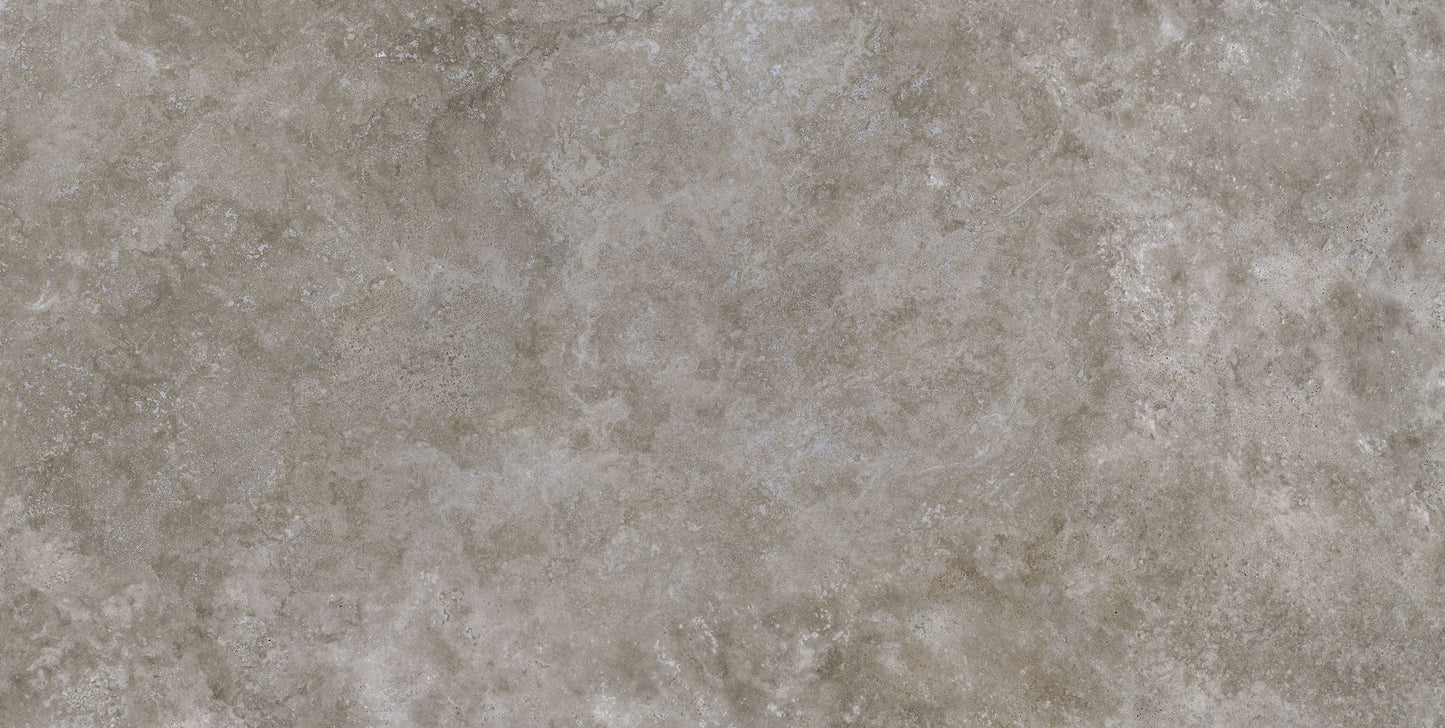 Rapolano Silver Stone Look Porcelain Tile