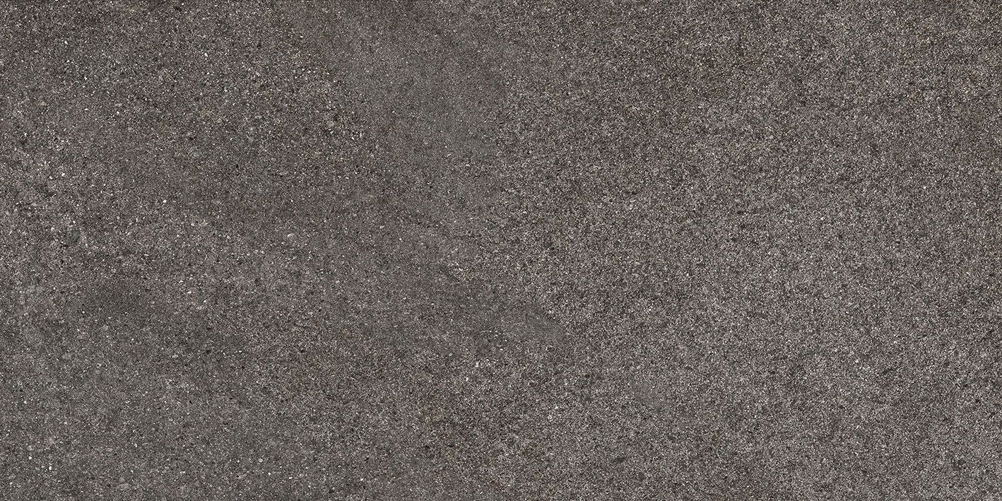 Fidenza Graphite Stone Look Porcelain Tile