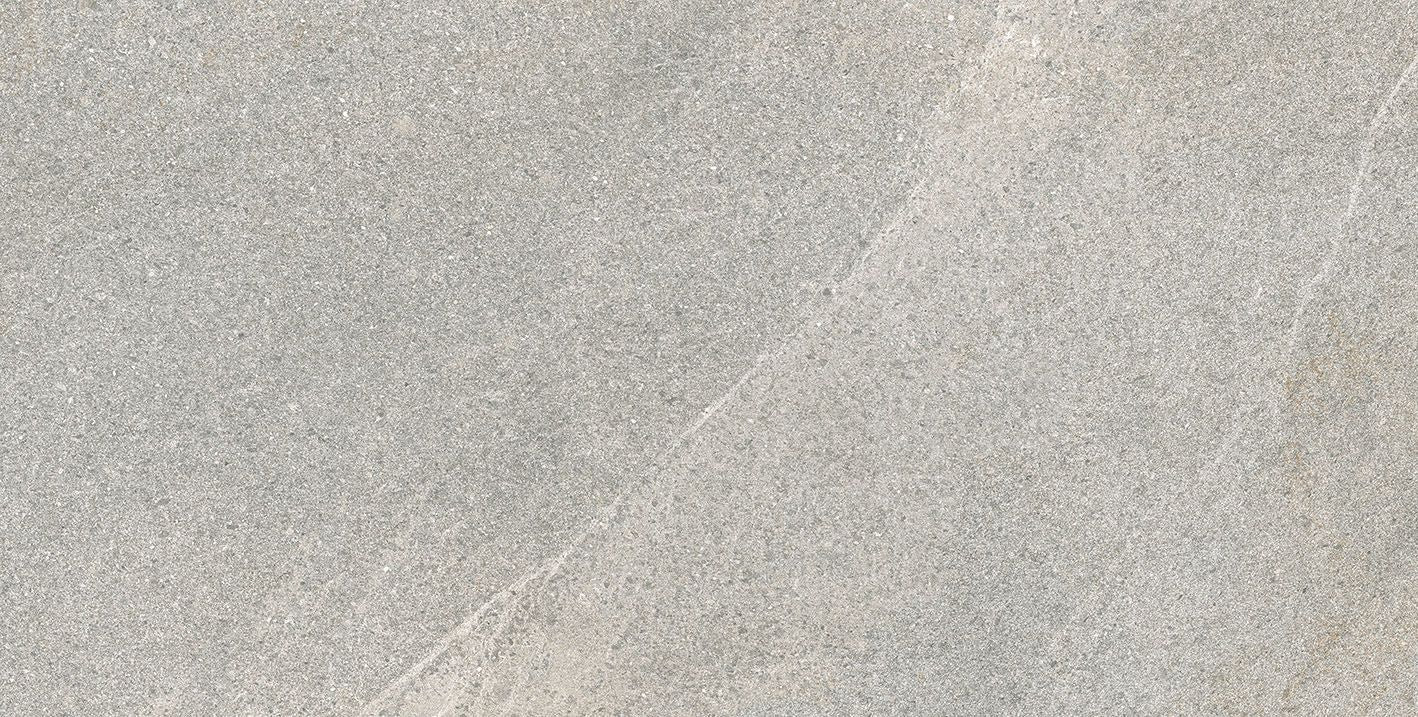 Fidenza Gray Stone Look Porcelain Tile