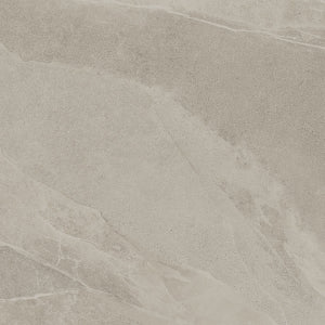Shale Taupe Stone Look Porcelain Tile
