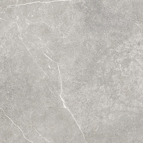 Soapstone Silver Natural Stone Porcelain Tile