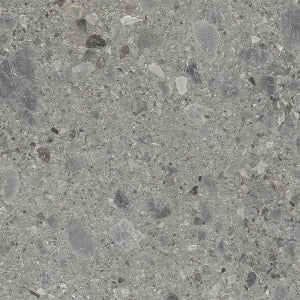 Silver Grain Ceppo Di Gre-Grey Concrete Look Porcelain Tile