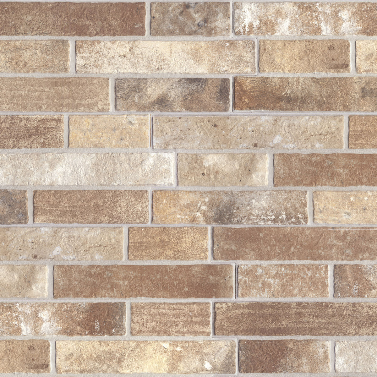 Argille Series Cipria Stone Cladding Look Porcelain Tile