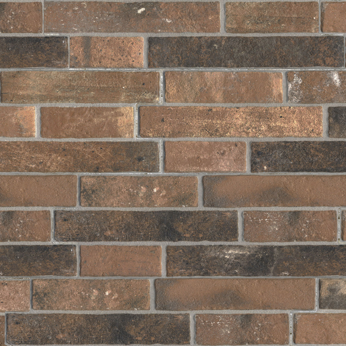 Argille Series Rame Stone Cladding Look Porcelain Tile