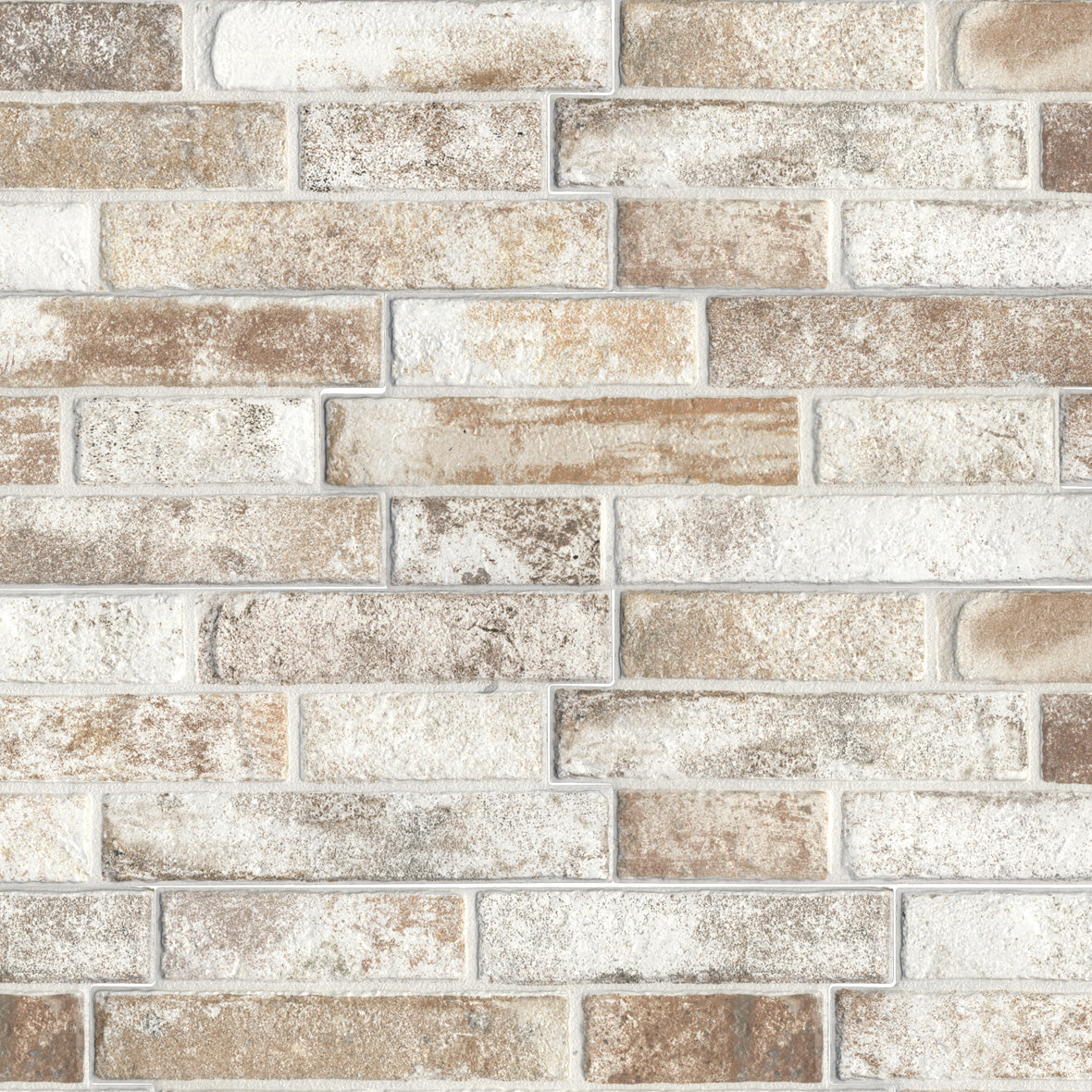 Argille Series Vintage Stone Cladding Look Porcelain Tile