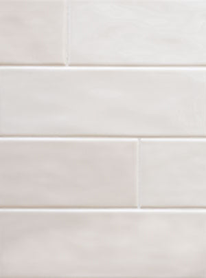 Acuarela Bone Subway Tile