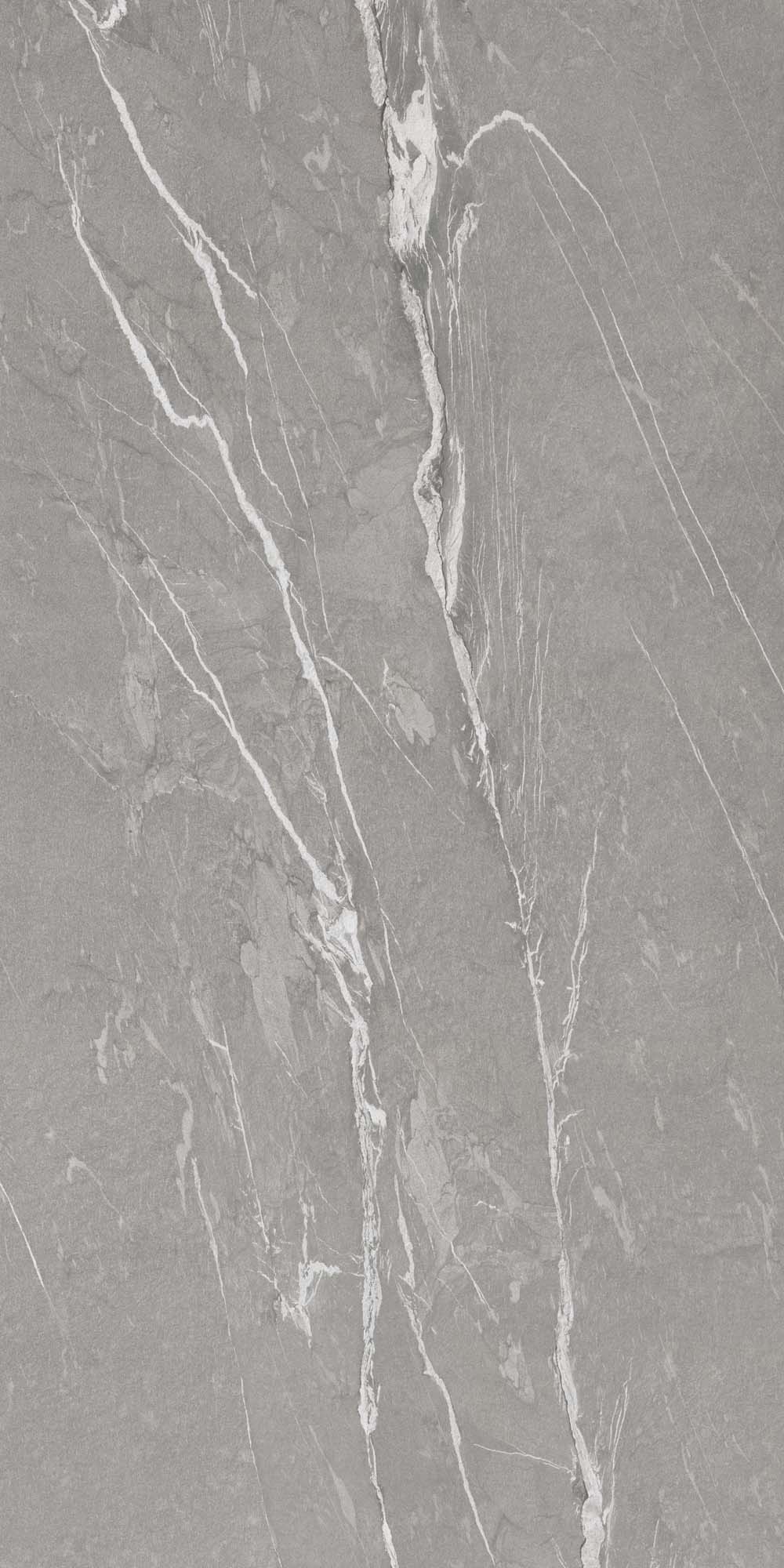 Porceluxe Cardoso Grey Marble Look Porcelain Slab