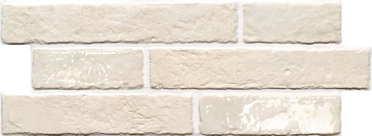 Dany Series Vaniglia Stone Cladding Look Decorative Tile
