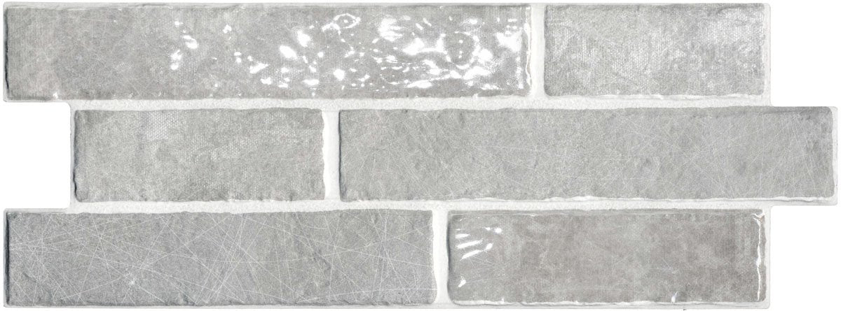 Dany Series Ghiaccio Stone Cladding Look Decorative Tile